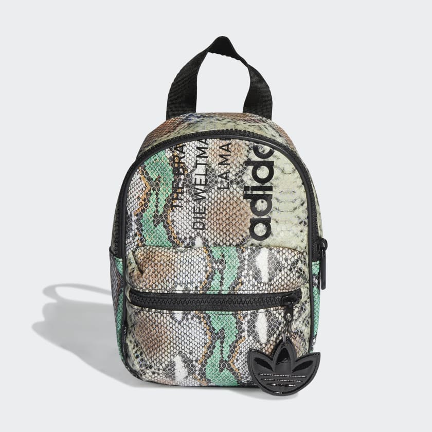 Adidas backpack women's on sale