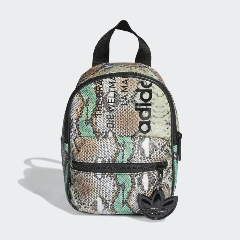 Rama al exilio novia adidas Mini Backpack - Multicolor | Women's Lifestyle | adidas US