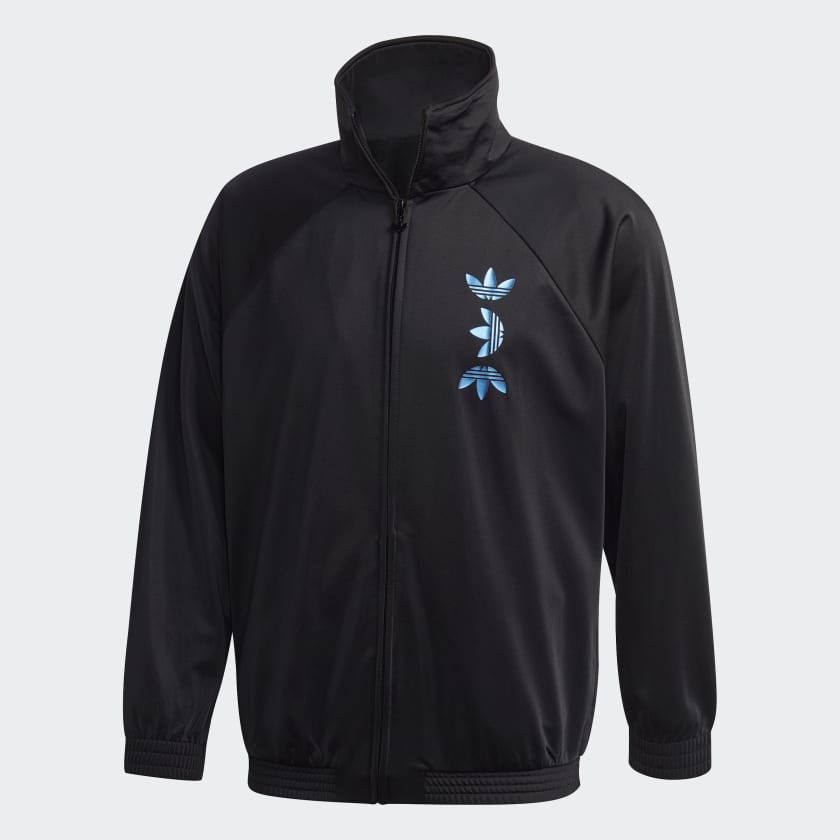 Zeno track jacket clearance