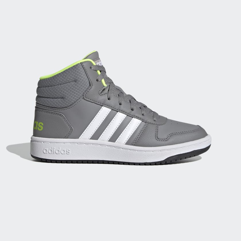 2.0 Mid Shoes - FY7010 | adidas US