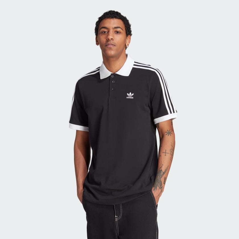 Camisetas 2025 polo adidas