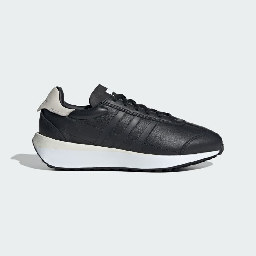 Adidas country black cheap