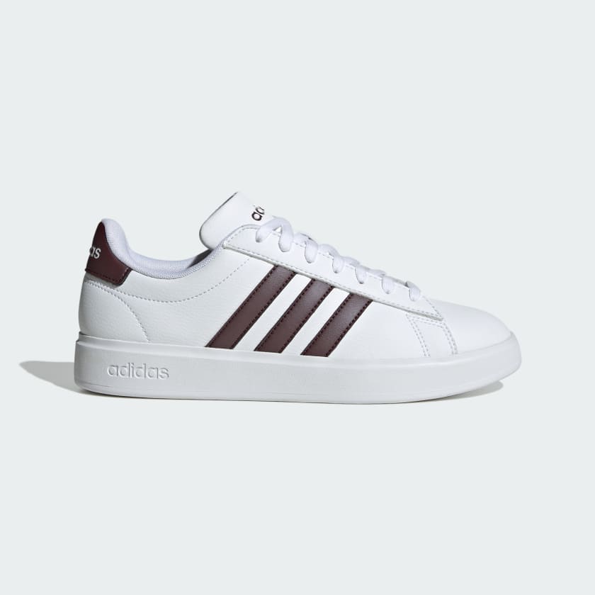Shoes white adidas best sale