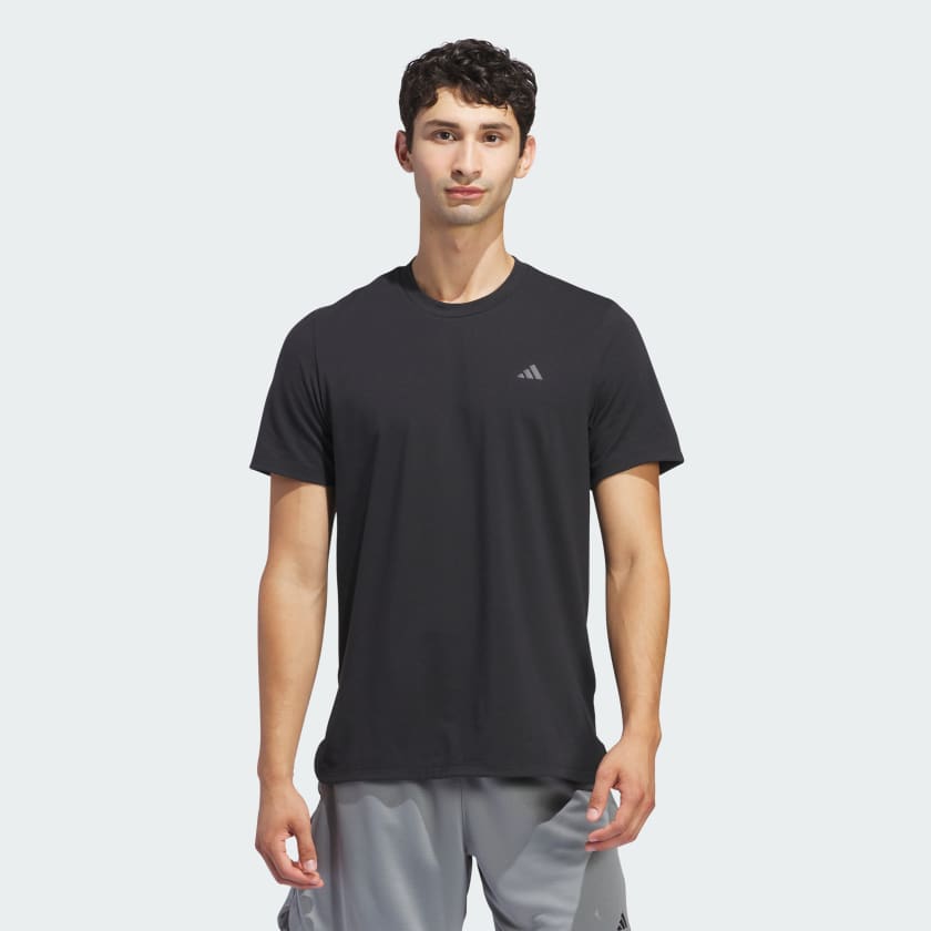 【希少！！】 AEROREADY Axis adidas Training Shipping Free | Black - Tee ウェア