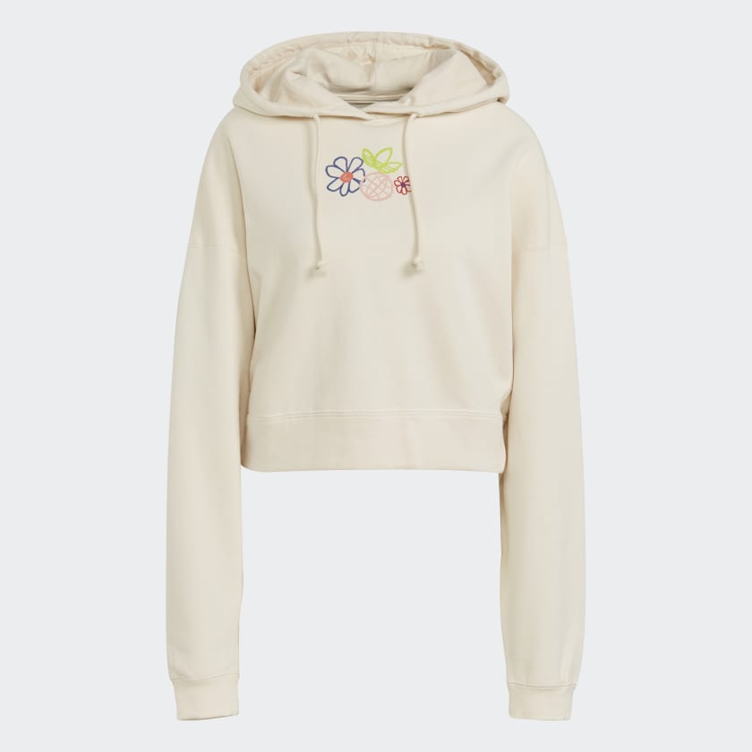 Adidas essentials pullover hoodie hot sale