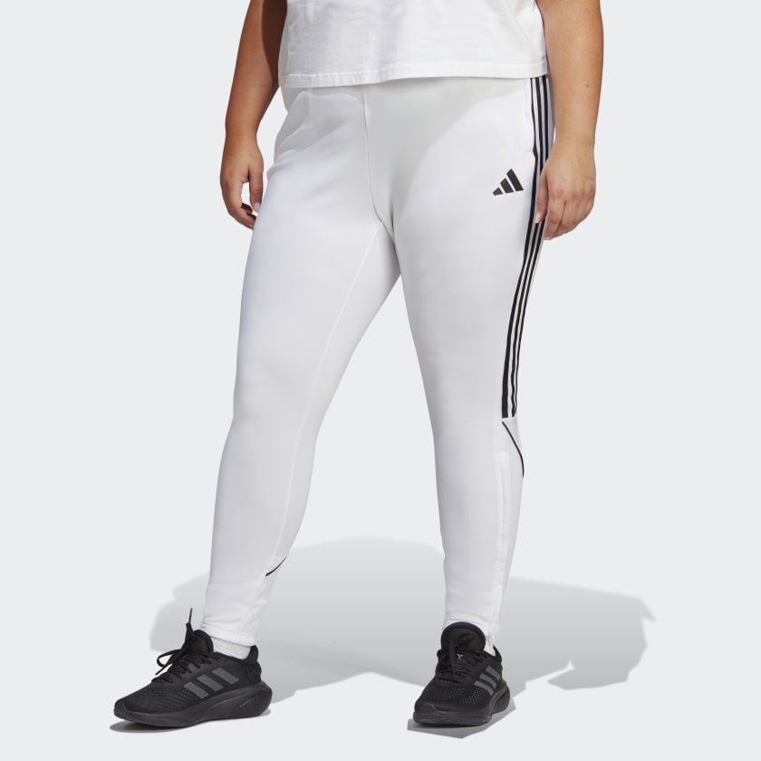 adidas Tiro 23 League Pants - White | adidas Canada