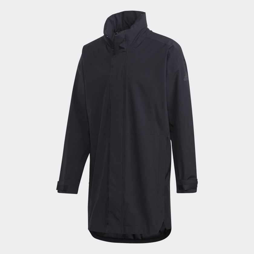 Adidas dakari clearance windbreaker jacket