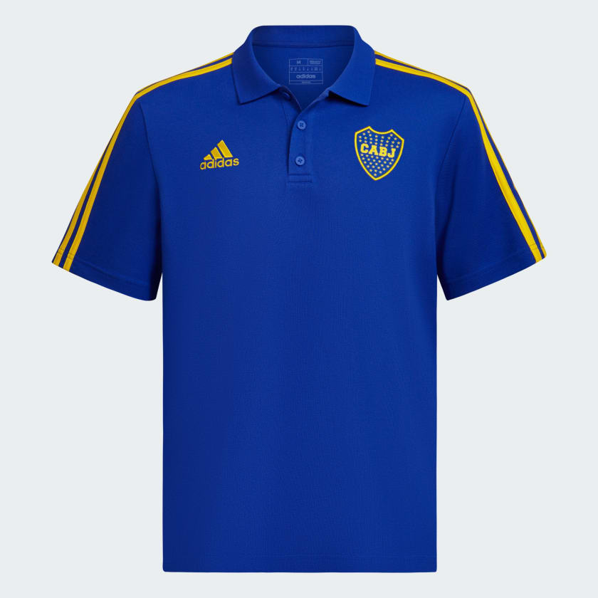 adidas Chomba Boca Juniors Azul adidas Argentina