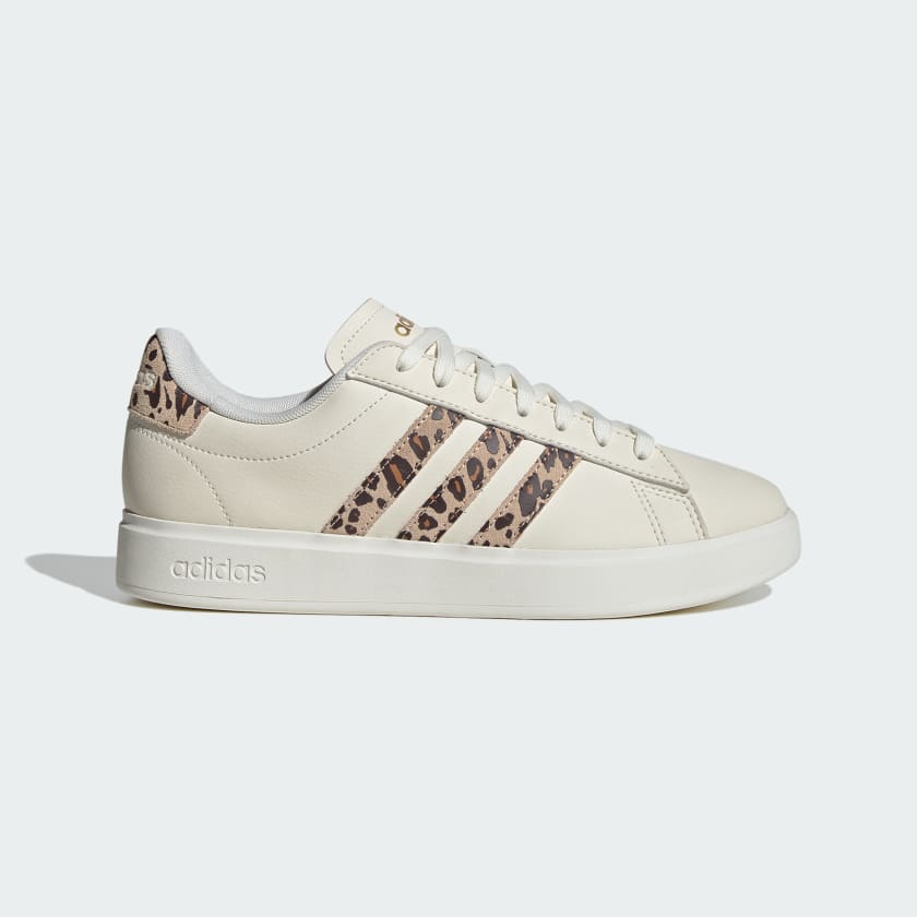 adidas Grand Court 2.0 Shoes White Free Shipping with adiClub adidas Canada