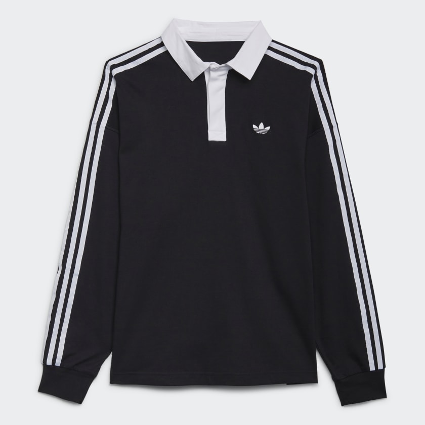Camiseta rugby adidas hotsell