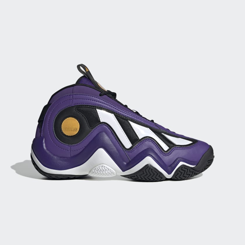 Adidas crazy top 97 heren