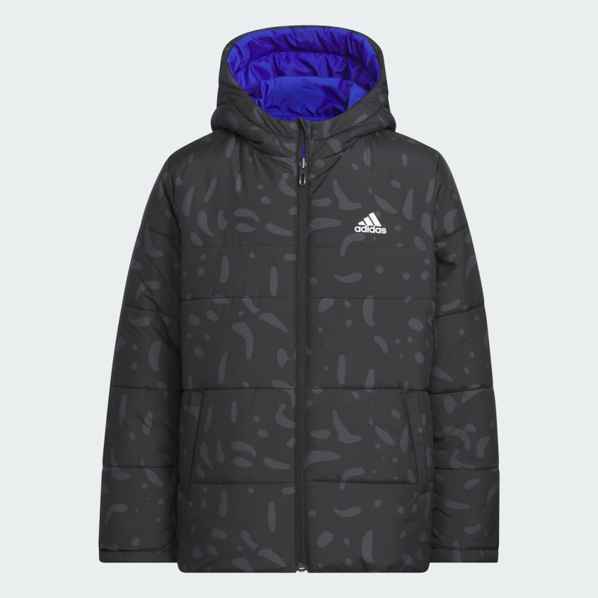 Adidas deals kids zwart
