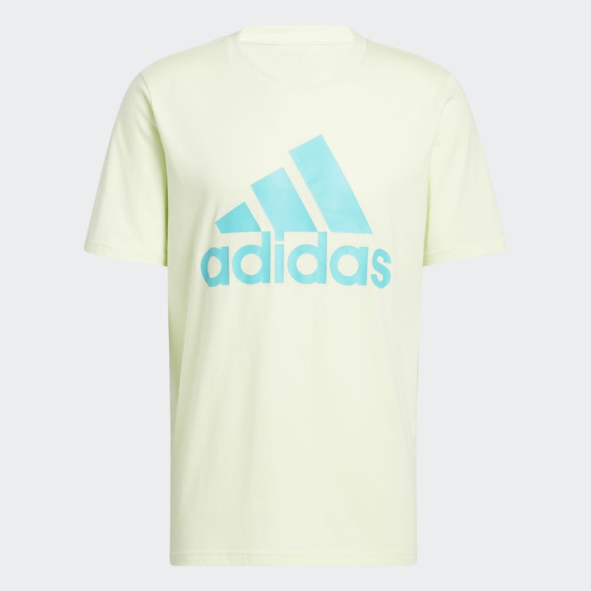 Badge of sport classic tee discount