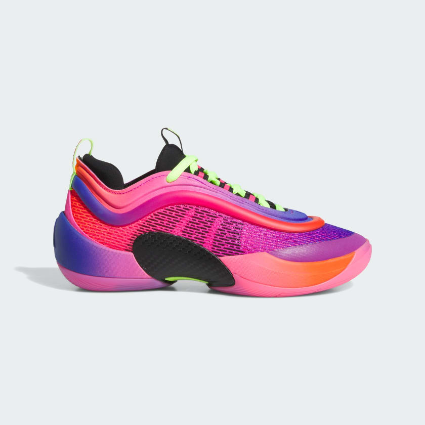 Adidas shoes youth basketball camp store