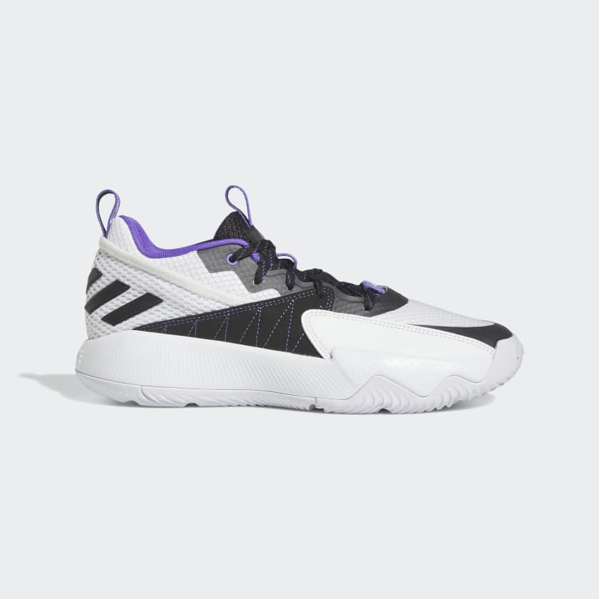 adidas Dame Certified - White | adidas Canada