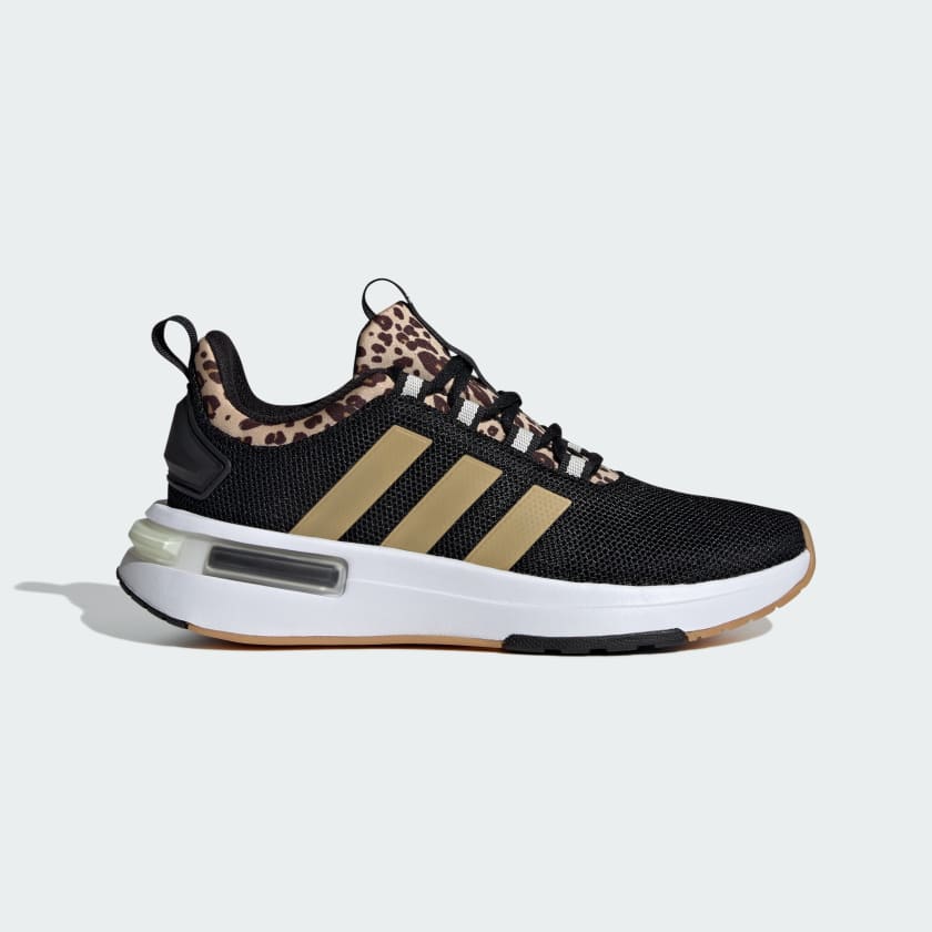 adidas Racer TR23 Shoes Black adidas UK