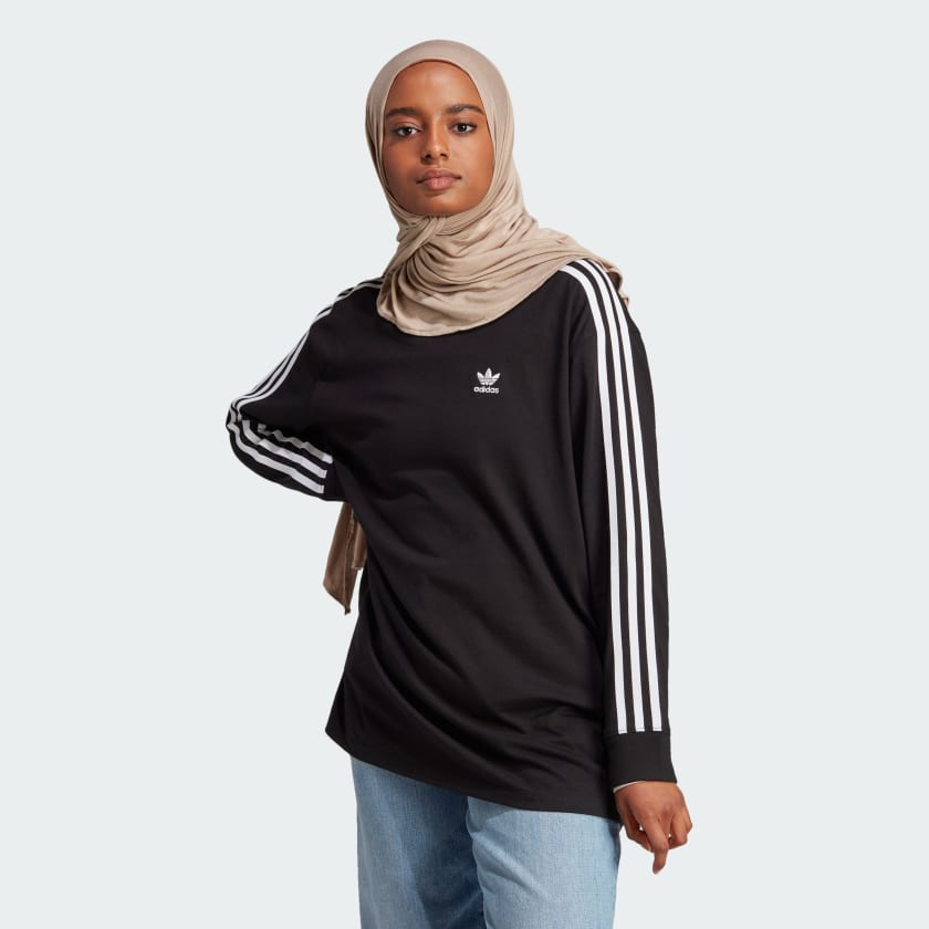 Adidas abaya top