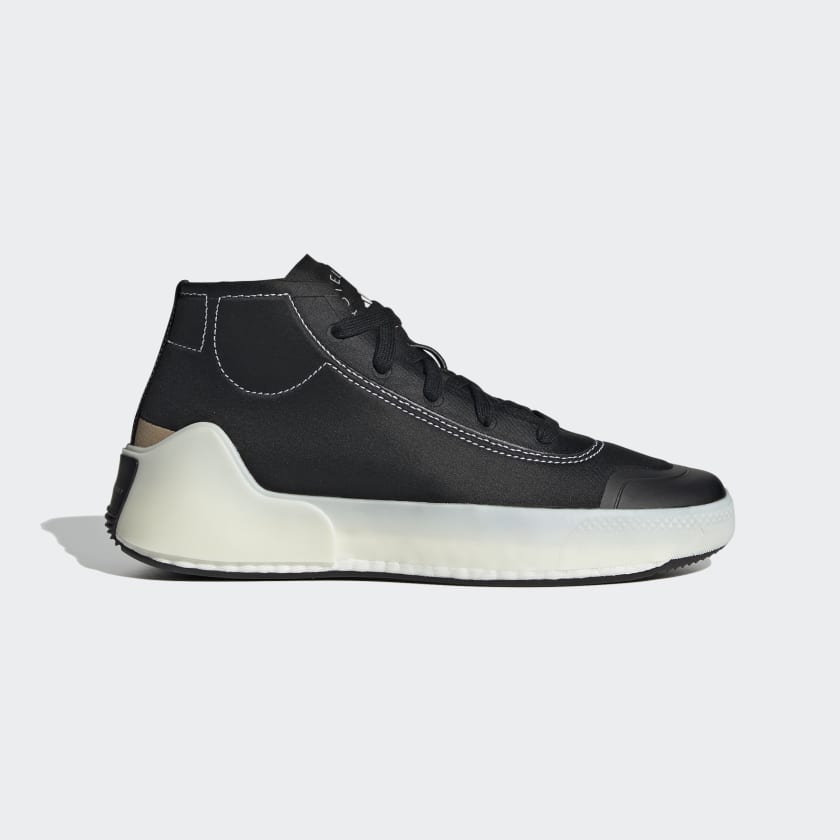 Buy Adidas by Stella McCartney aSMC TPR OT LEG - Black