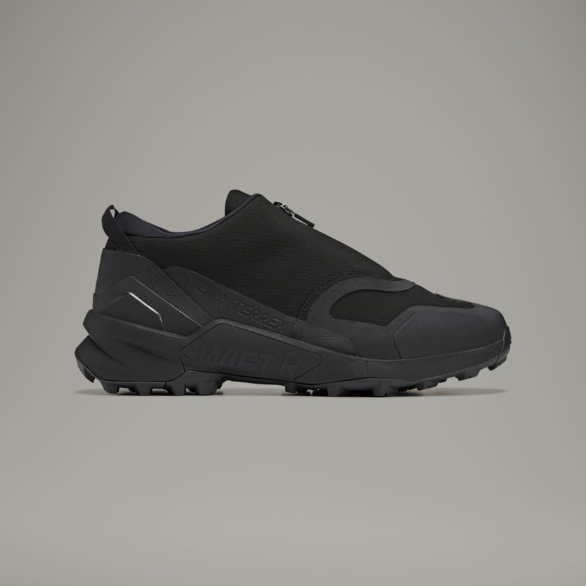 T nis Y 3 Terrex Swift R3 GTX Preto adidas adidas Brasil