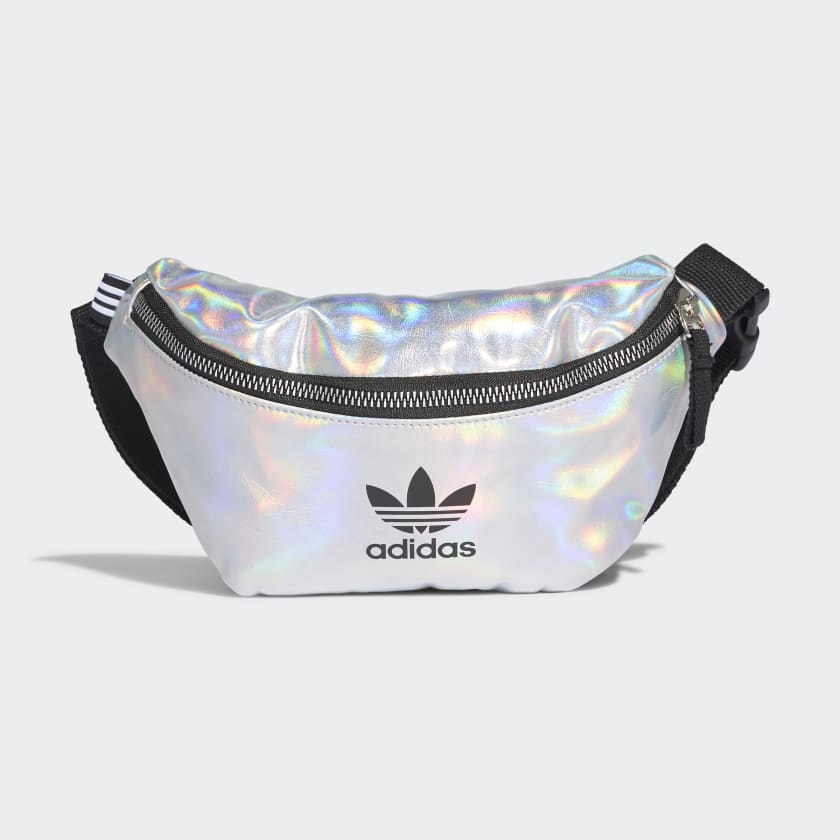 Cangurera shop mujer adidas