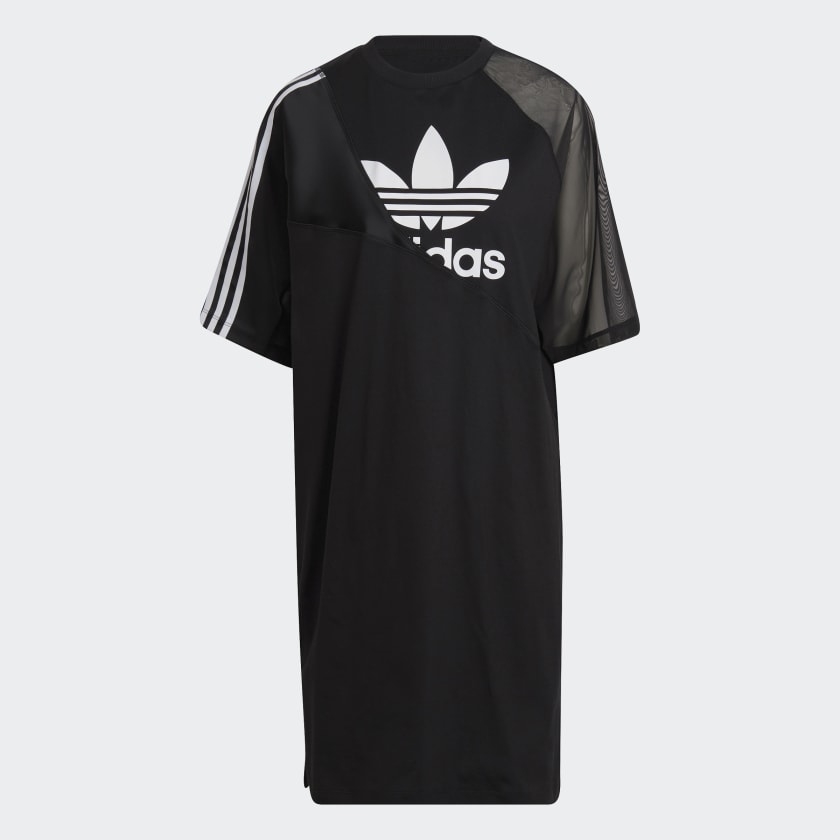 Adidas soccer tee dress top