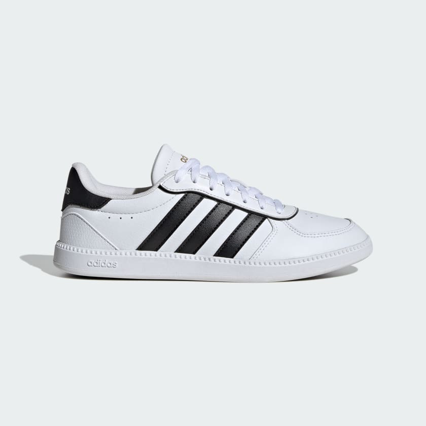 New adidas sleek clearance