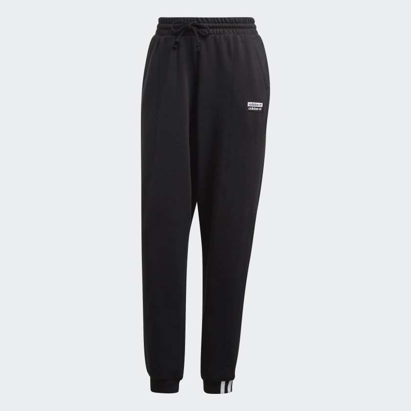Cal a R.Y.V. Preto adidas adidas Brasil