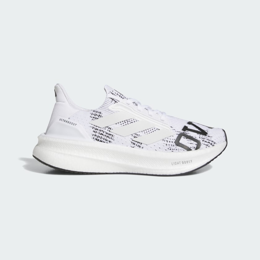 adidas x Overtime Ultraboost 5X Shoes White Free Shipping with adiClub adidas US