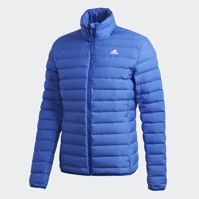 Chamarra store adidas varilite