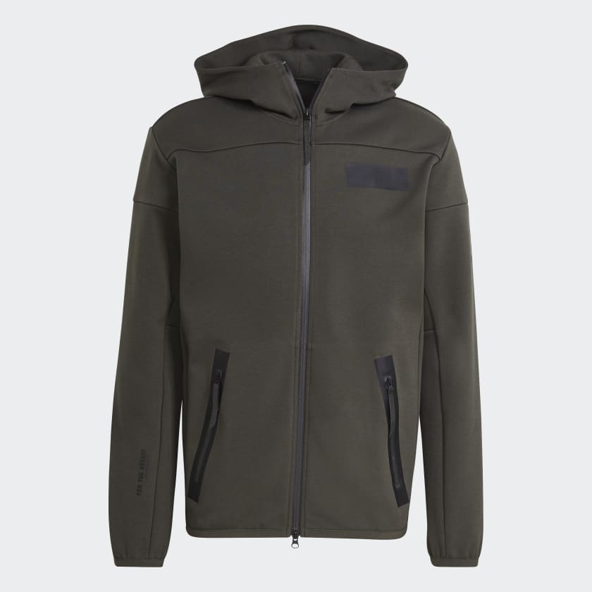 Zne parley hoodie cheap
