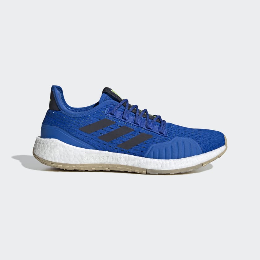 Hd boost hotsell adidas