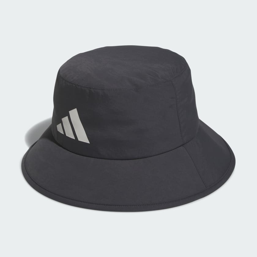 【ADIDAS GOLF】 Hydrochromic Camo Bucket Hat /追跡付 adidas Mens Hydrochromic Camo Golf Bucket Hat