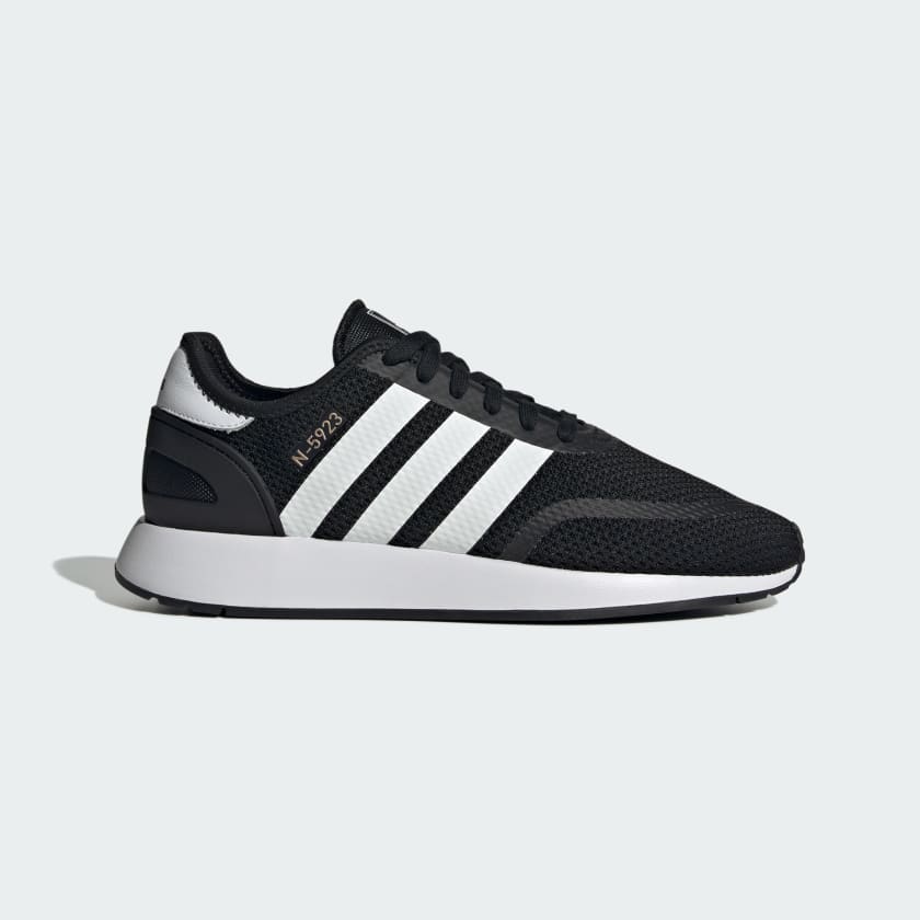 Adidas 5923 black boost on sale