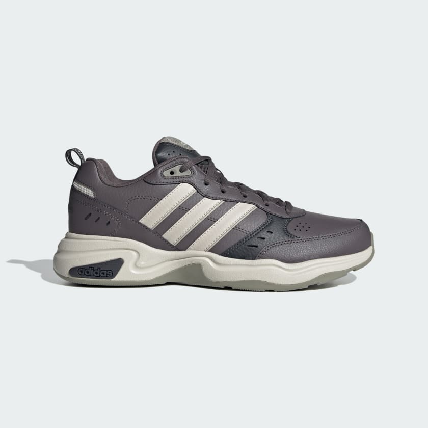 Adidas strutter trainers mens top