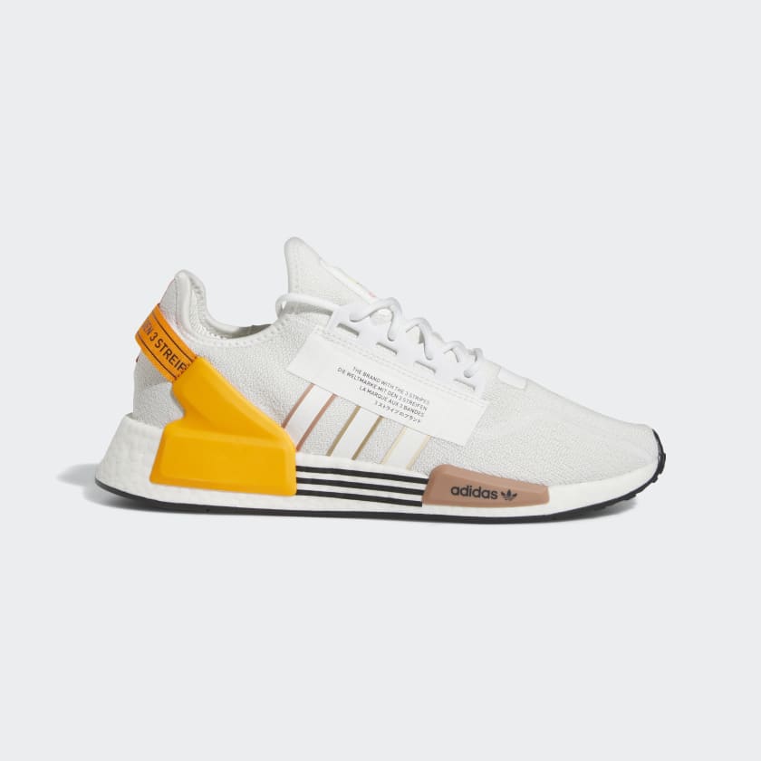 Adidas nmd blancos discount