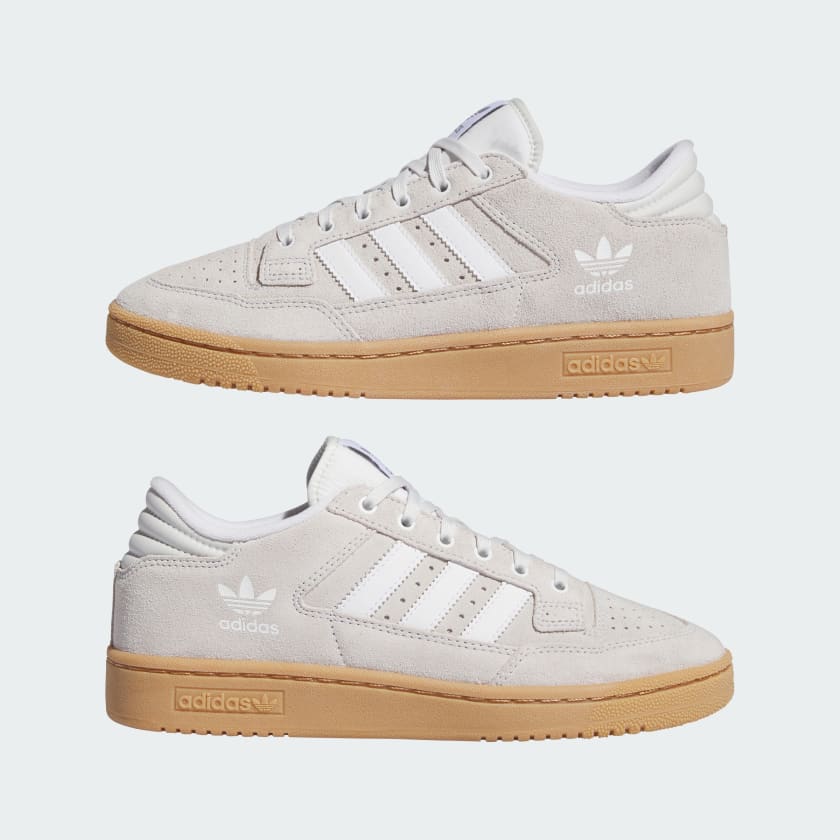 Scarpe Centennial ADV Bianco IE6612 09 standard