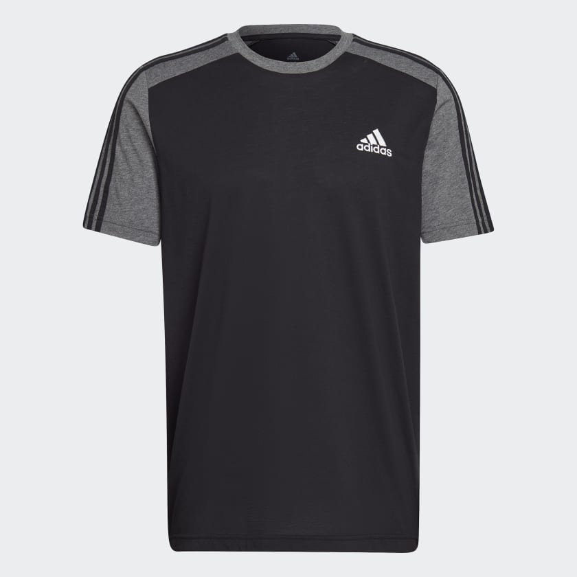 Adidas tees best sale