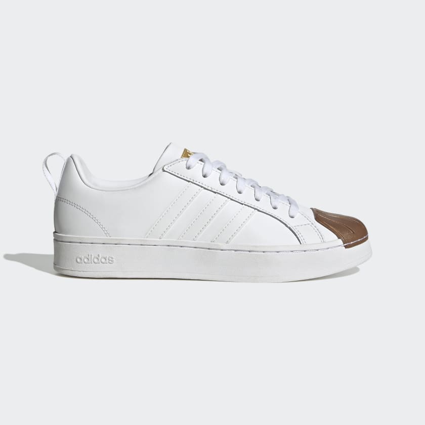 Adidas street check 2025