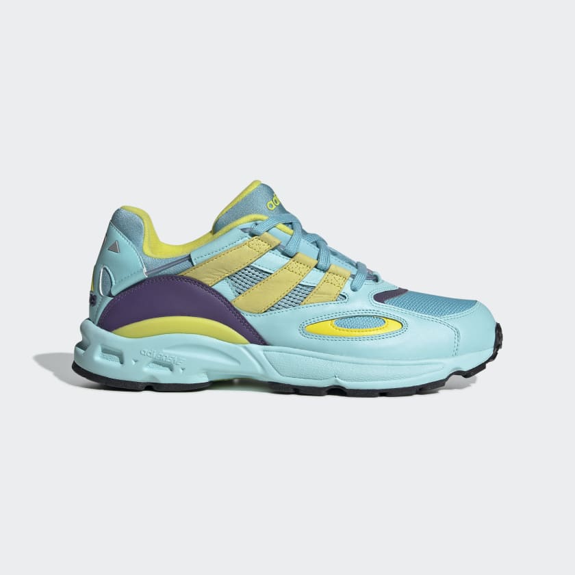 Adidas hotsell lxcon mujer