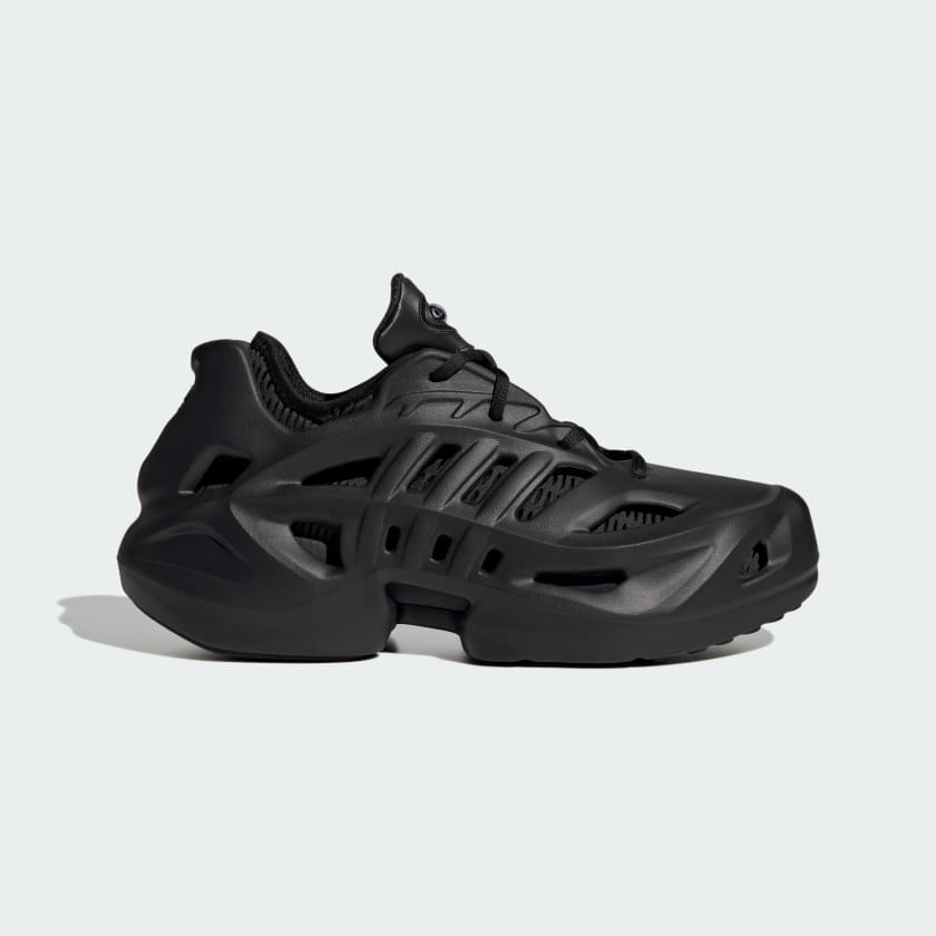 adidas Adifom Climacool Shoes - Black | Free Delivery | adidas UK