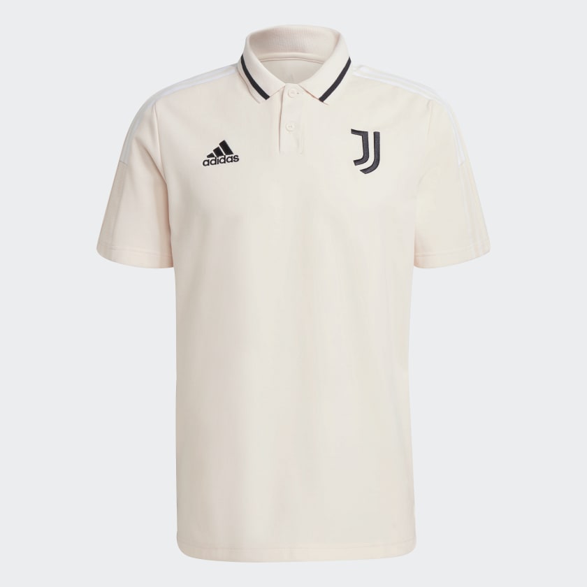 Adidas juventus polo shirt best sale