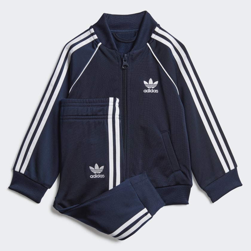 Buzos adidas para clearance niños
