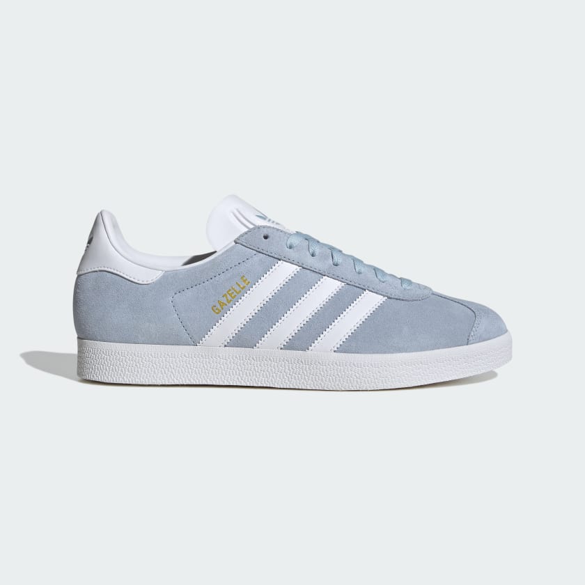 Adidas gazelle colors hotsell