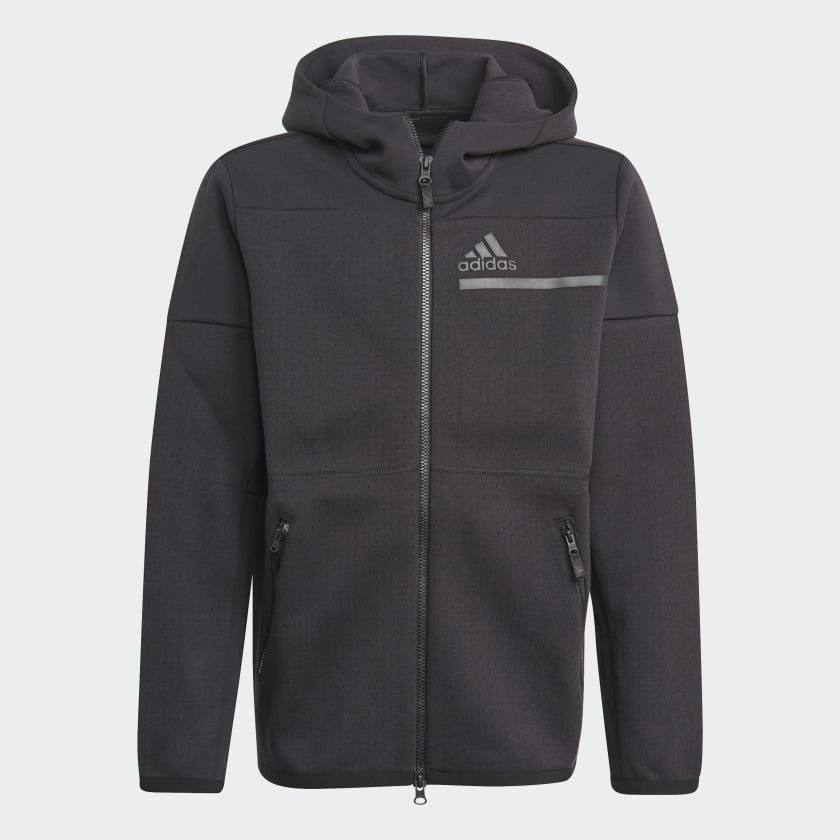Adidas nz hoodie clearance