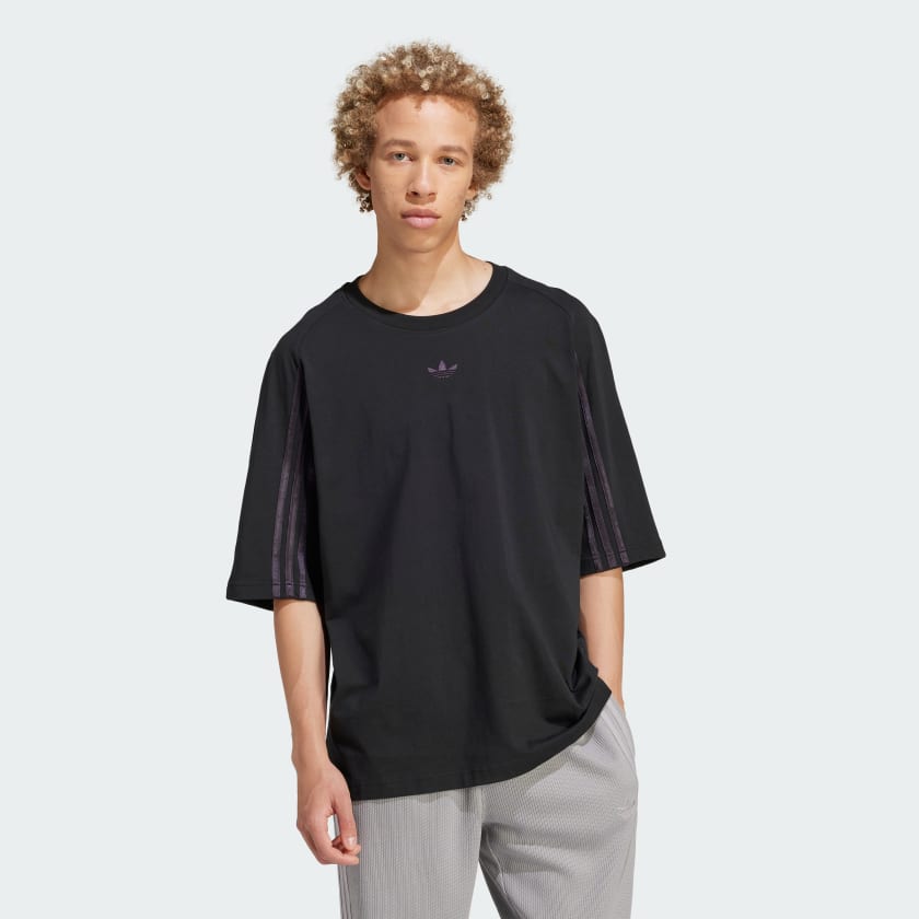 Adidas raglan sale