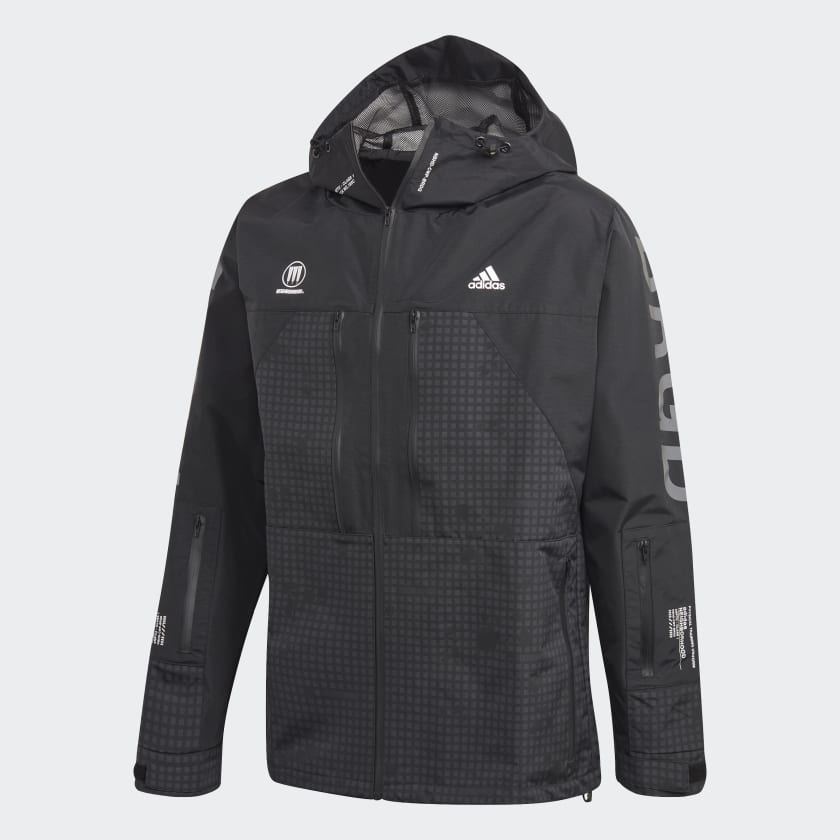 Adidas nbhd jacket deals