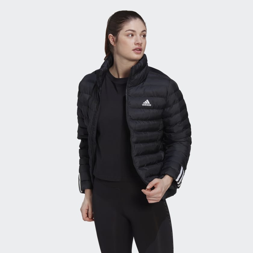 Adidas slim jacket dh4587 hot sale