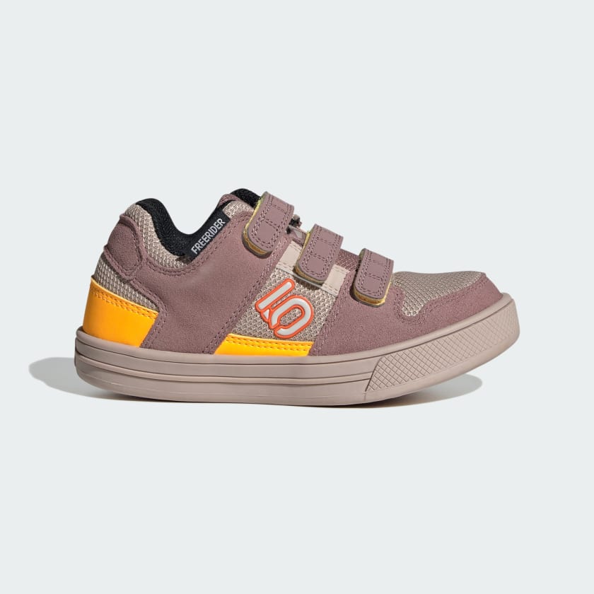 Adidas springblade 5 sales enfant marron
