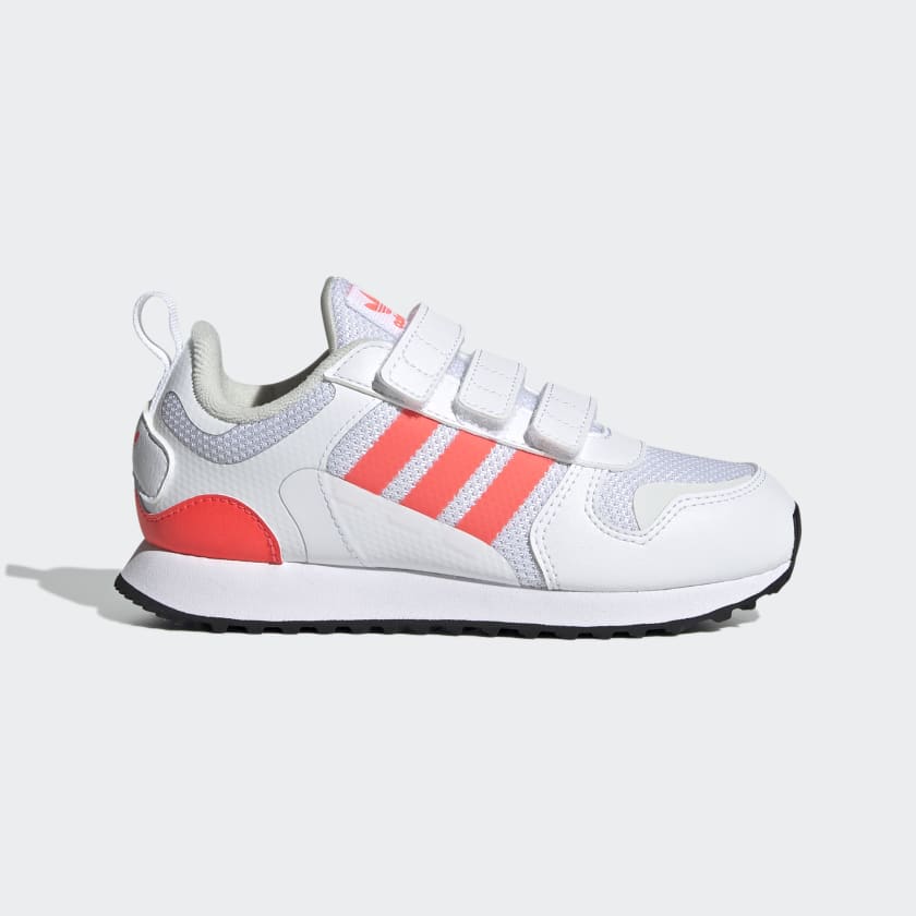 Representación De Verdad plato Zapatilla ZX 700 HD - Blanco adidas | adidas España