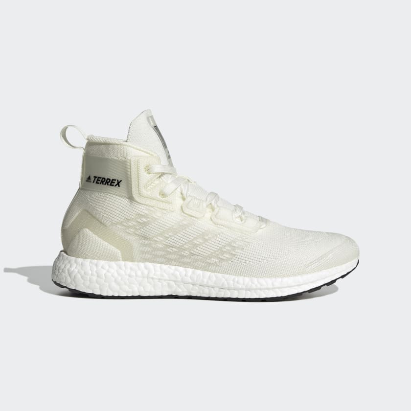 adidas TERREX FREE HIKER MADE TO BE REMADE White adidas Finland